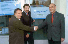 Kick-Off-Meeting